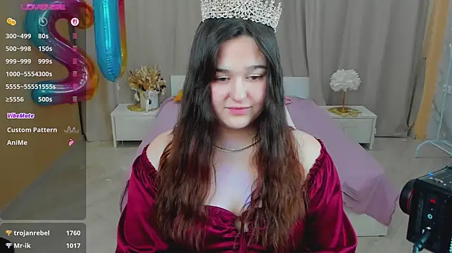 Mila_LoveMe