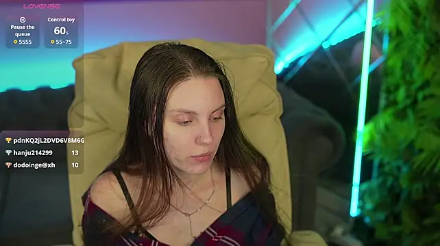 LilaSims