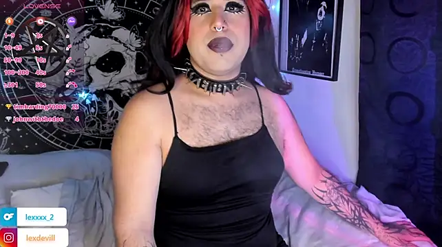 Lexxxxx_ live cam preview