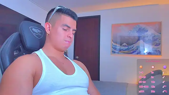 RJBarto webcam