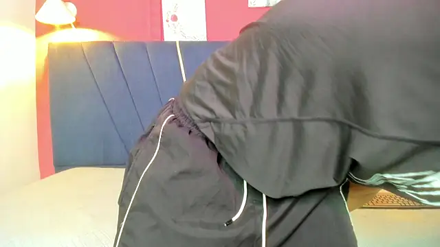 ero_boy40 (M twink) - one finger in my ass