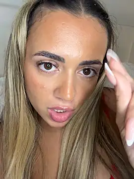 Harrietbronzex