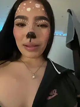 liseth_lis (F teen) - ride dildoo