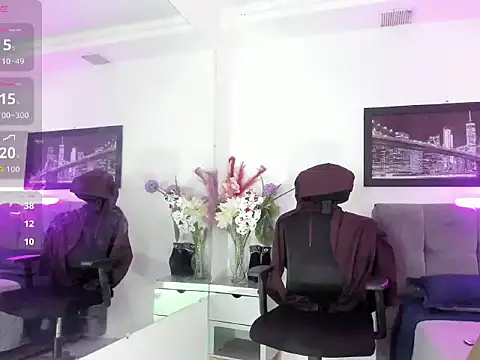 LexiSttar webcam