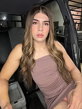 Alyson-fire webcam