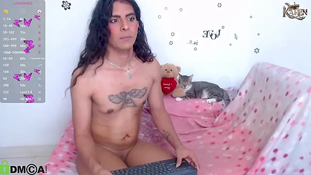 karen_sophia webcam