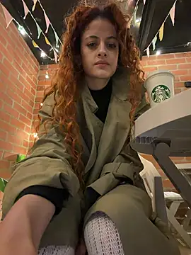 Webcam porno en directo de alana15