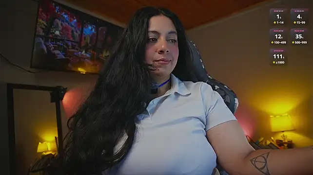 coraline_latin live sex cam