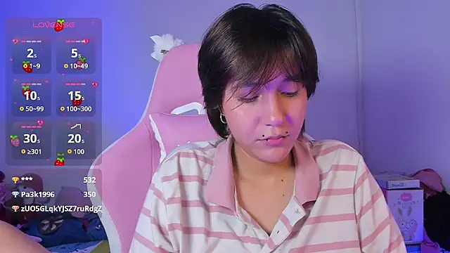 Tsuki_Maru webcam