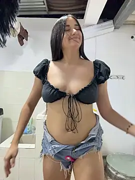 live