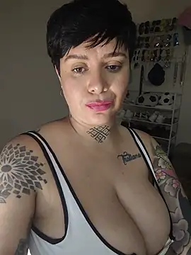 KatInk webcam