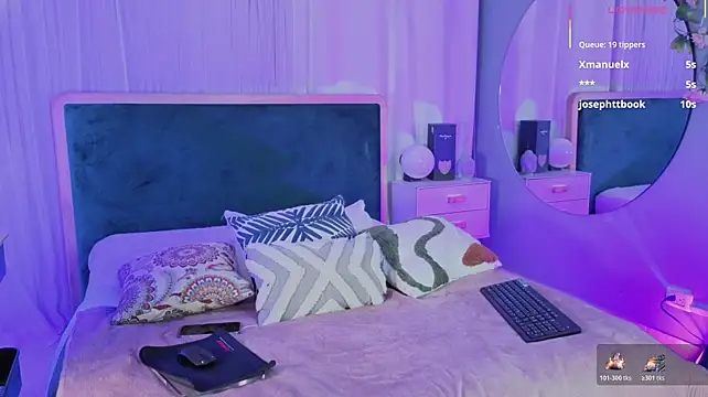 Anseru_ live cam room