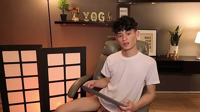 Patrick_Howland_ webcam