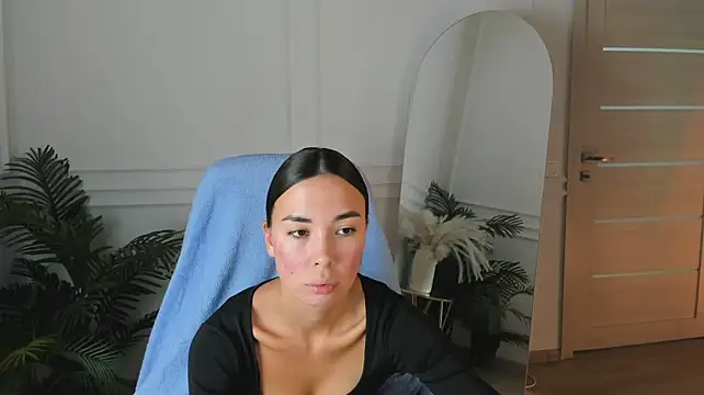 Belle_Coy live cam room