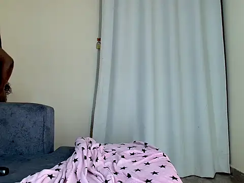 Candy_kink live cam room