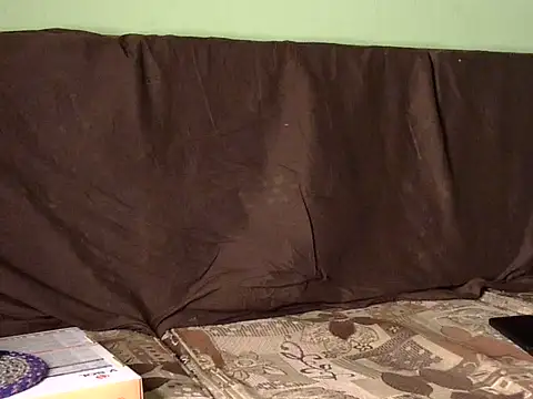 Exotic__Annie live cam room