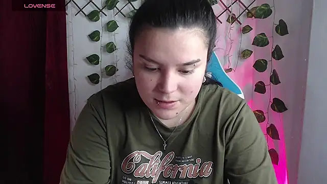 Nika_1_ webcam