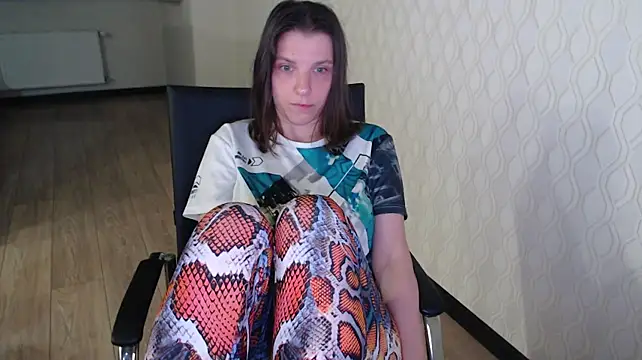 LisaHeart live cam room
