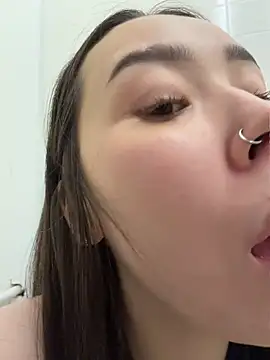 Webcam porno en directo de Asian_Asami
