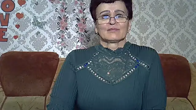 PaulaGolden live cam room