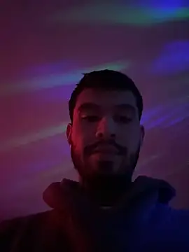 Anthony-Martin live Stripchat room