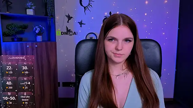 mikameovv live cam room