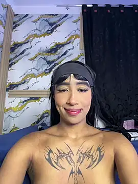 Zaabrina_20 webcam