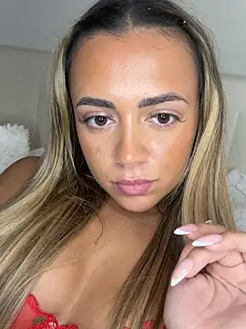 harrietbronzex