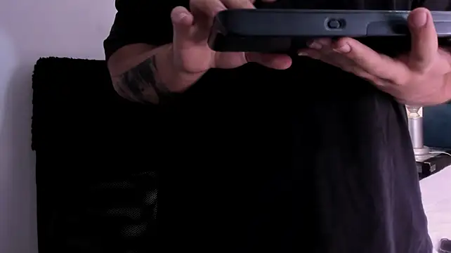 DanteBlossom webcam stripchat model stream image