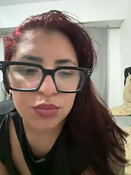 RocioDasha webcam stripchat model stream image