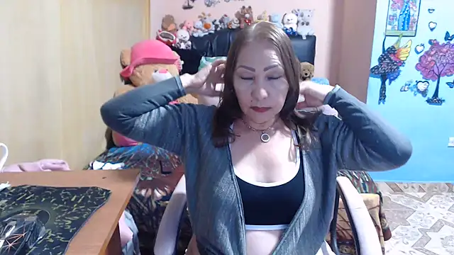milfeddy_ live cam room