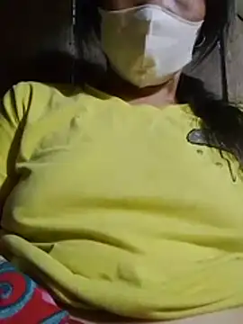 Ana Hoa on Stripchat