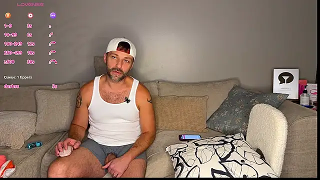 Lilmissbigguy webcam