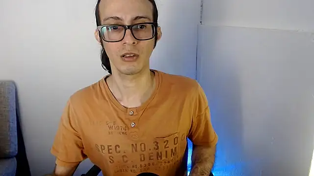 Damian_Dusk live cam on StripChat