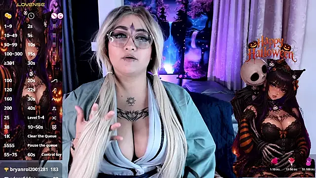 Mitsu_Kawii