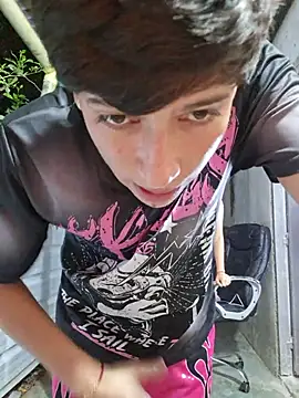 dirty_little_whore webcam