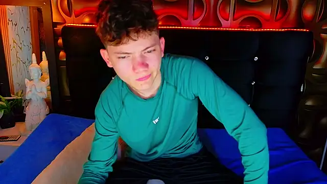 cruz_dante live cam on StripChat