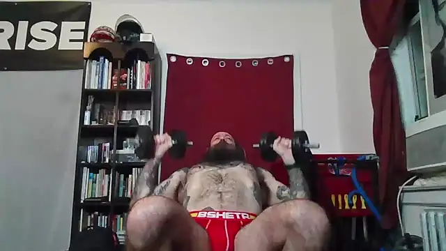 StevenRiseNYC live cam on StripChat
