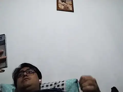 Edgar_Hernandez webcam stripchat model stream image