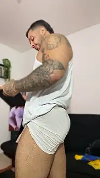MarckMathews live cam on StripChat