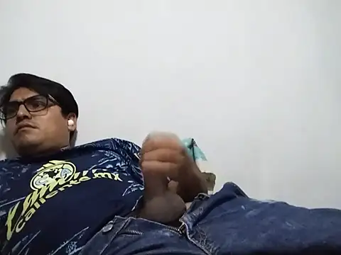 Edgar_Hernandez webcam stripchat model stream image