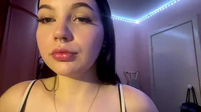 EileenKowalske webcam stripchat model stream image