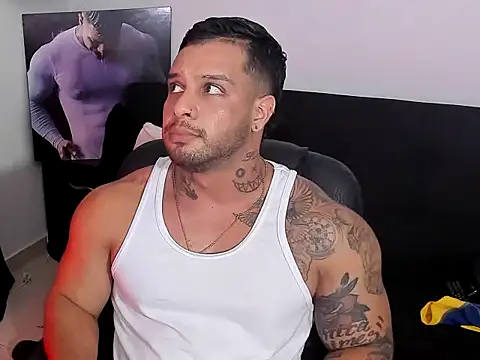 MarckMathews