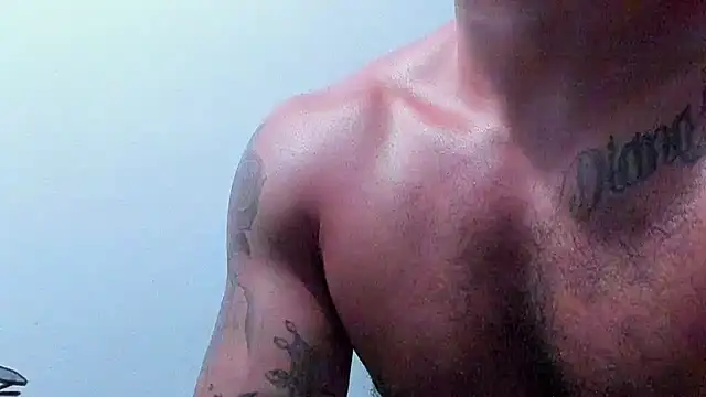 Baky_sexy live cam on StripChat