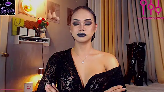 Lexi_ThunderFuck webcam