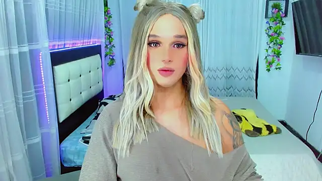 TaylorMon live sex cam
