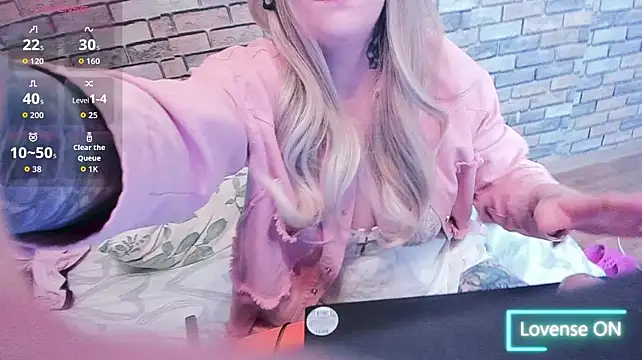 Mistressforslave