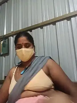 Kalai_tamil live cam preview