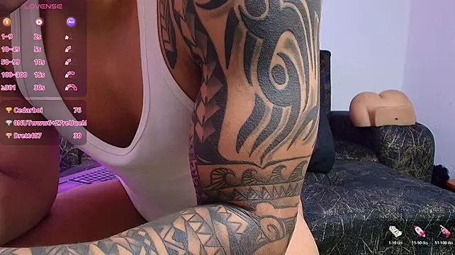 BrayaanFit