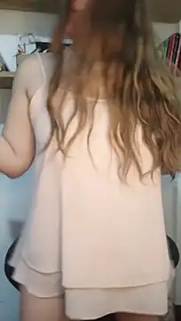 SofiEsteves live cam room